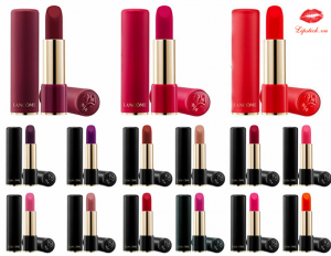 Review Son Lancôme | lipstick.vn