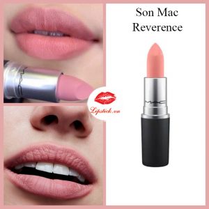 Son MAC Reverence