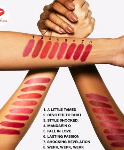 bang-mau-son-mac-mau-werk-werk-werk