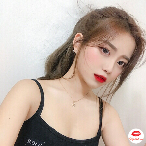 Review Son Givenchy 329 Rouge Stiletto