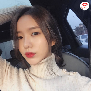 Review Son Guerlain 325 Rouge Kiss