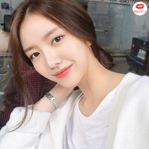 Review Son Guerlain 344 Sexy Coral