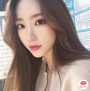 Review Son Guerlain 361 Excessive Rose