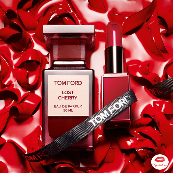 Tom ford wild cherry