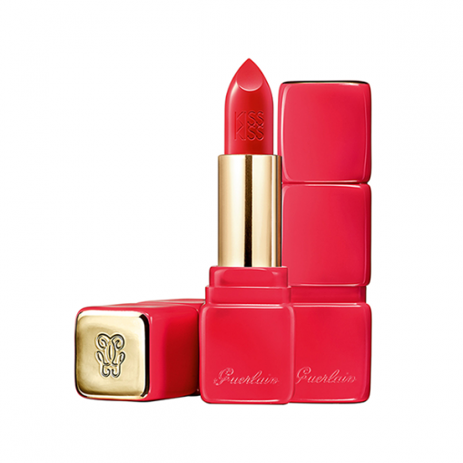 Son Guerlain 325 Rouge Kiss