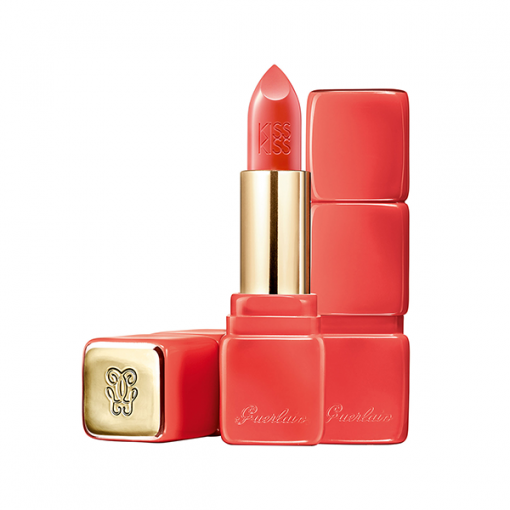 Son Guerlain 344 Sexy Coral