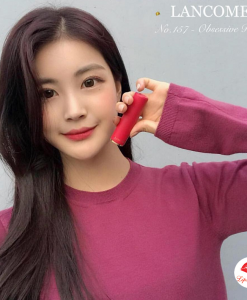 son-lancome-157-Obsessive-Red