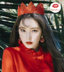 review Son Shu Uemura OR 590