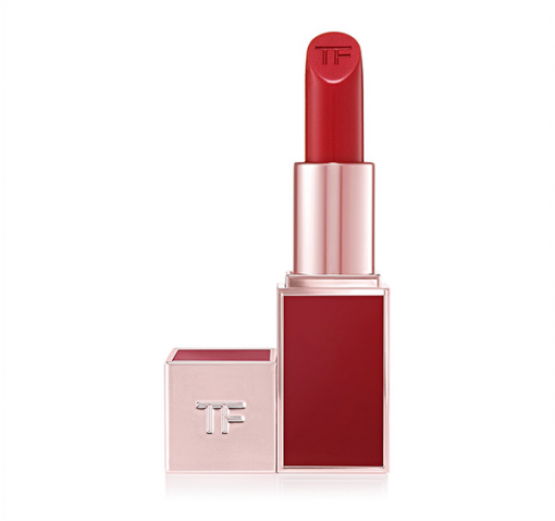 Son Tom Ford Lost Cherry Lip Color