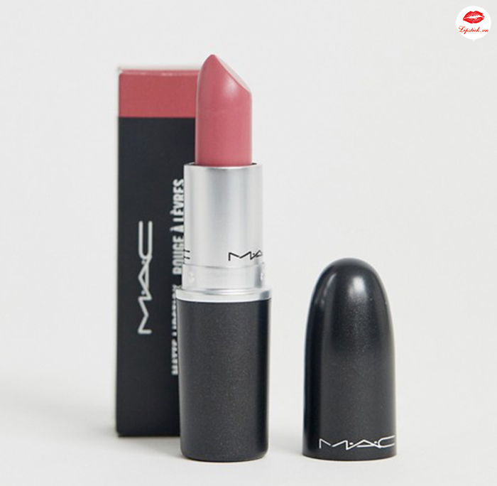 Son Mac You Wouldn’t Get It 648 Màu Hồng Ấm - Matte