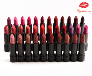 Son Bite Beauty màu nào đẹp nhất