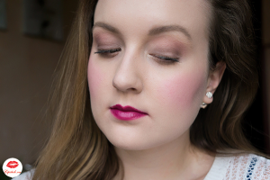 Son Burberry 101 Bright Plum