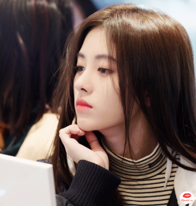 Son Burberry 57 Peach Delight