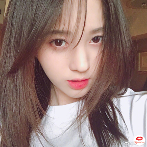 Son Burberry 65 Coral Pink