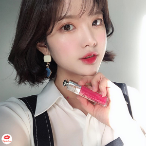 Son Dior Addict Lip Maximizer 007