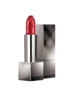 Son Burberry 105 Poppy Red