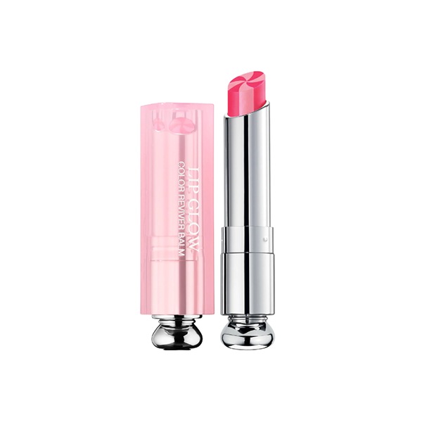 Son dưỡng Dior Addict Lip Glow To The Max  207 Raspberry  Pazuvn