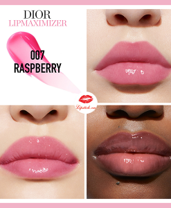 son-dior-addict-lip-maximizer-007-raspberry-hong-fuchsia