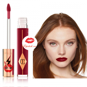 Son Charlotte Tilbury Video Vixen