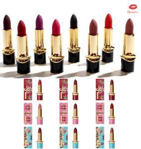 Son Pat McGrath màu nào đẹp nhất