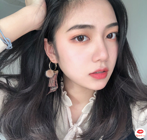 Son Bobbi Brown màu Babe