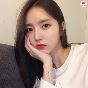 Son Bobbi Brown màu Punch