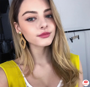 Son Bobbi Brown màu Raisin