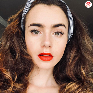 Son Bobbi Brown màu Sunset