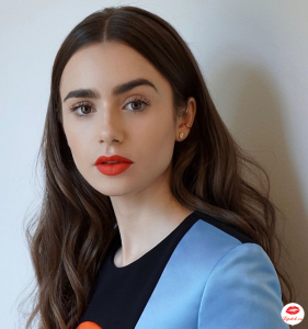 Son Bobbi Brown màu The Loulou