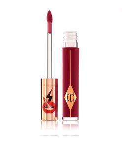 Son Charlotte Tilbury Video Vixen