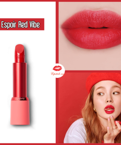 son-espoir-mau-red-vibe
