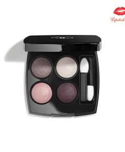 Chanel Quadra Eyebrow 202 Tisse Camelia
