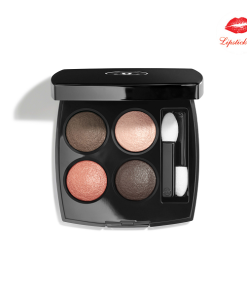 Chanel Quadra Eyebrow 204 Tisse Vendome