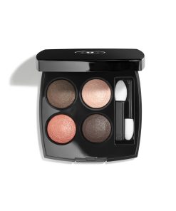 Phấn mắt Chanel Quadra Eyebrow