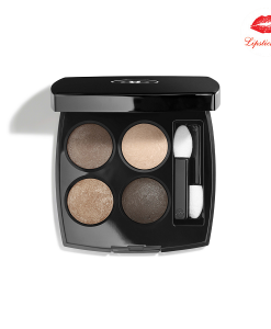 Chanel Quadra Eyebrow 266 Tisse Essentiel