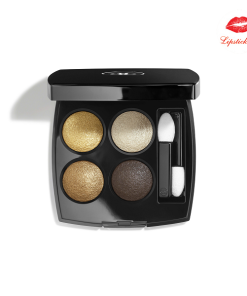 Chanel Quadra Eyebrow 274 Codes Elegants