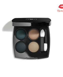 Chanel Quadra Eyebrow 288 Road Movie