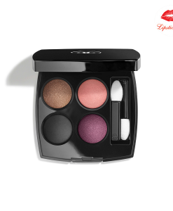 Chanel Quadra Eyebrow 304 Mystere Et Intensite