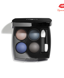 Chanel Quadra Eyebrow 312 Quiet Revolution