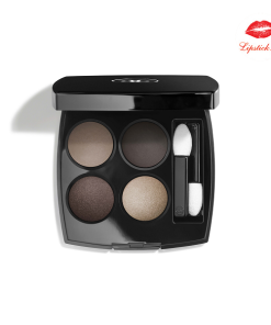 Chanel Quadra Eyebrow 322 Blurry Grey