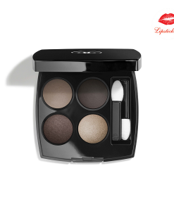 Chanel Quadra Eyebrow 322 Blurry Grey