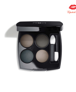Chanel Quadra Eyebrow 324 Blurry Blue