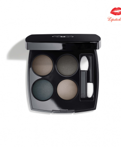 Chanel Quadra Eyebrow 324 Blurry Blue
