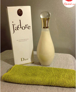 Dior-J'adore-Shower Gel