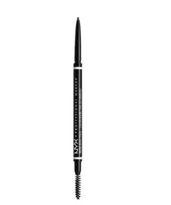 Chì kẻ mày NYX Micro Brow Pencil