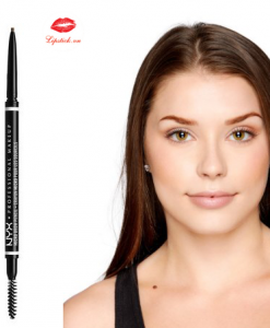Nyx Micro Brow Pencil Auburn