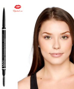 Nyx Micro Brow Pencil Blonde