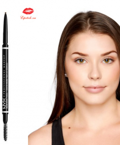 Nyx Micro Brow Pencil Brunette