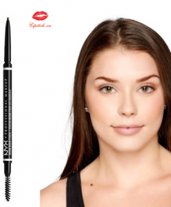 Nyx Micro Brow Pencil Chocolate