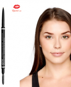 Nyx Micro Brow Pencil Espresso